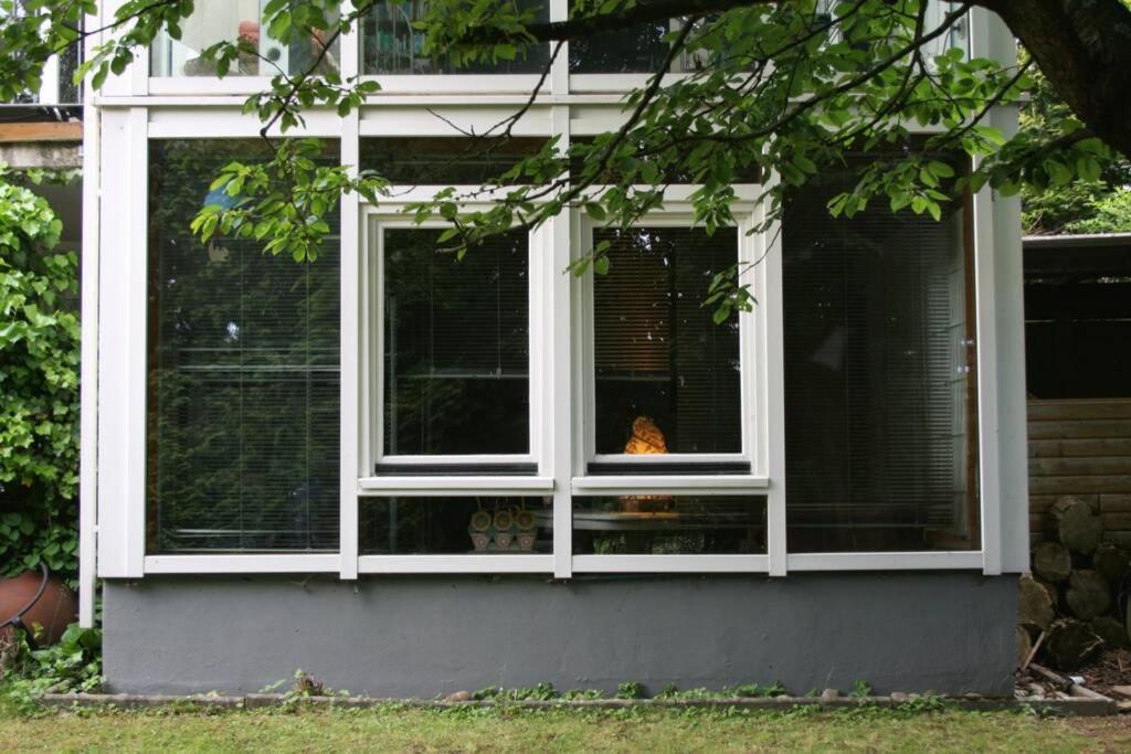 Gemuetliches Grosszuegiges Apartment Höhr-Grenzhausen Exterior foto